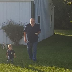 Meet your Posher, Debby